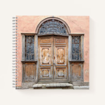 Vilnius Door