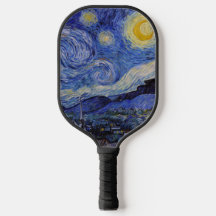 Vincent Van Gogh - A noite de Starry