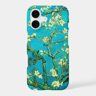 Vincent Van Gogh Almond Blossom Fine Art