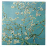 Vincent Van Gogh - Almond tree em blossom<br><div class="desc">Vincent Van Gogh - Almond tree em blossom.</div>