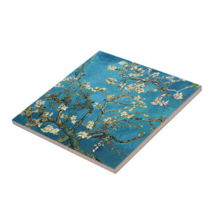 Vincent van Gogh, Amendoeira em Flor