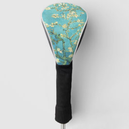 Vincent van Gogh Amendoeira em Flor