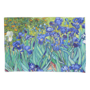 Vincent Van Gogh apresenta flores vibrantes