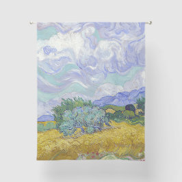 Vincent Van Gogh - Campo de Trigo com Cipras