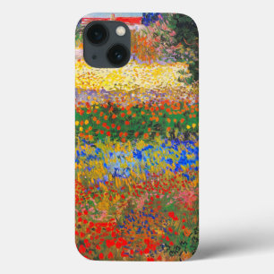 Vincent Van Gogh Flor Garden