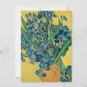 Vincent Van Gogh - Irlandeses de maio