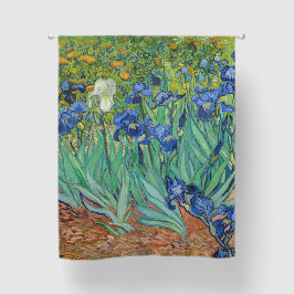 Vincent Van Gogh - Irrises
