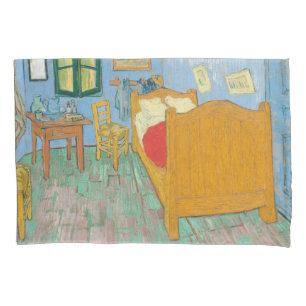 Vincent Van Gogh - O Quarto