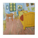 Vincent Van Gogh - Quarto de Vincent em Arles<br><div class="desc">Quarto de Vincent em Arles / Quarto de Van Gogh em Arles - Vincent van Gogh,  1888,  Arles</div>