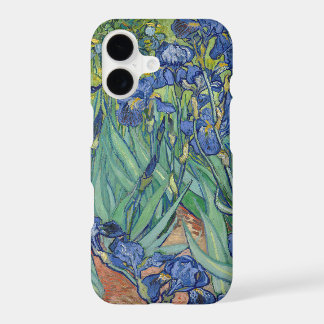 Vincent Van Gogh Roxo Irrita a arte-prima