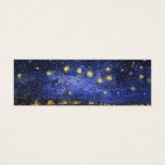 Vincent Van Gogh Starry Night Sobre O Ródano<br><div class="desc">Vincent Van Gogh Starry Night Over the Rhone Starry Night Over the Rhone (setembro de 1888) é uma das pinturas de Arles de Vincent van Gogh à noite em Arles. Foi pintado em um ponto na margem do Rio Rhone que era apenas uma caminhada de um ou dois minutos da...</div>