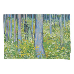 Vincent van Gogh - Sub-Crescimento com Dois Número