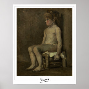 Vincent Van Gogh Zedign Art Poster nº 13-3