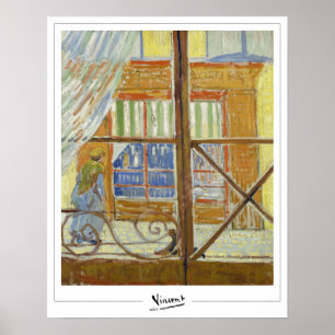 Vincent Van Gogh Zedign Art Poster nº 2