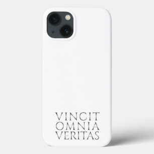 VINCIT OMNIA VERITAS