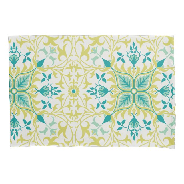 Vine Pattern (por William Morris) (Frente-Esquerda)