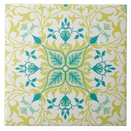 Vine Pattern (por William Morris)