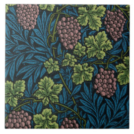 Vine Pattern, William Morris