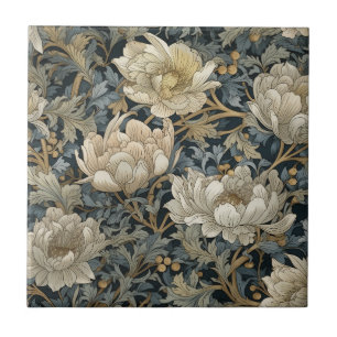 Vines Vitorianas - William Morris