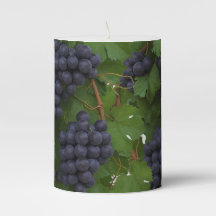 VINEYARD CANDLE