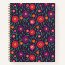 Vinha Flor de Meados do Século | Romã de Jardim em