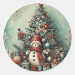 Vinhetas de Natal - Etiquetas Festivas e FeriadoDe