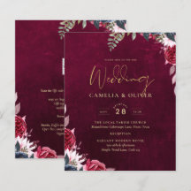 Vinho de Fruta Floral Casamento 
