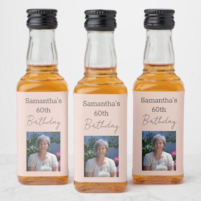 Vinho De Perfeição Com 60 Anos De Idade (Garrafas)