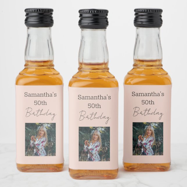 Vinho De Perfeição Idade 50.º Aniversário (Garrafas)