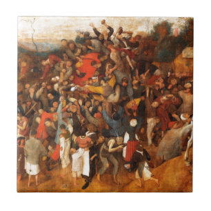 Vinho do dia dos Martins Santos por Pieter Bruegel