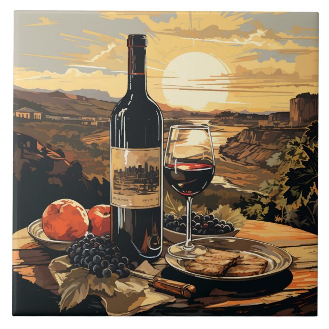 Vinho do Vinho (Frente)