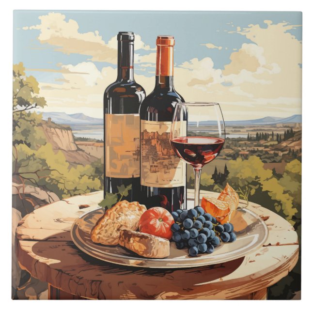 Vinho do Vinho (Frente)