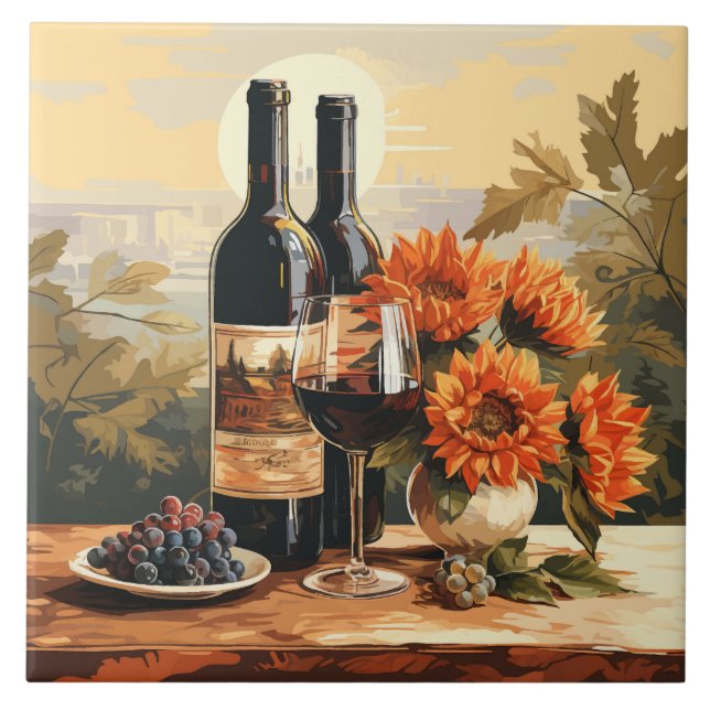 Vinho do Vinho (Frente)