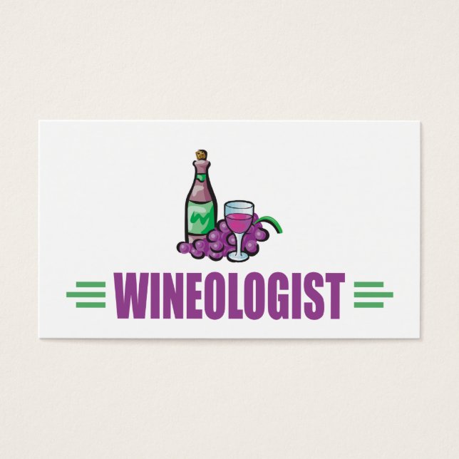 Vinho Engraçado (Frente)
