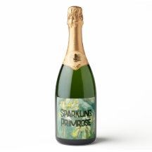 Vinho-espumante Primula veris
