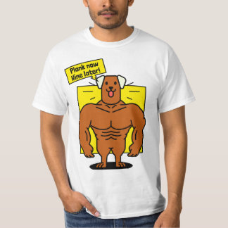 Vinho Mais Tarde Camisa Engraçada