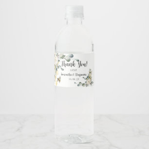 Vinho O que vai ser o rótulo da garrafa de água das abel