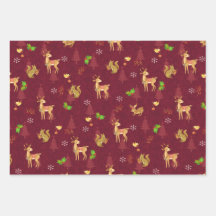 Vinho plano de papel para enrolamento das floresta