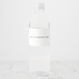 Vinho Rótulo de Garrafa