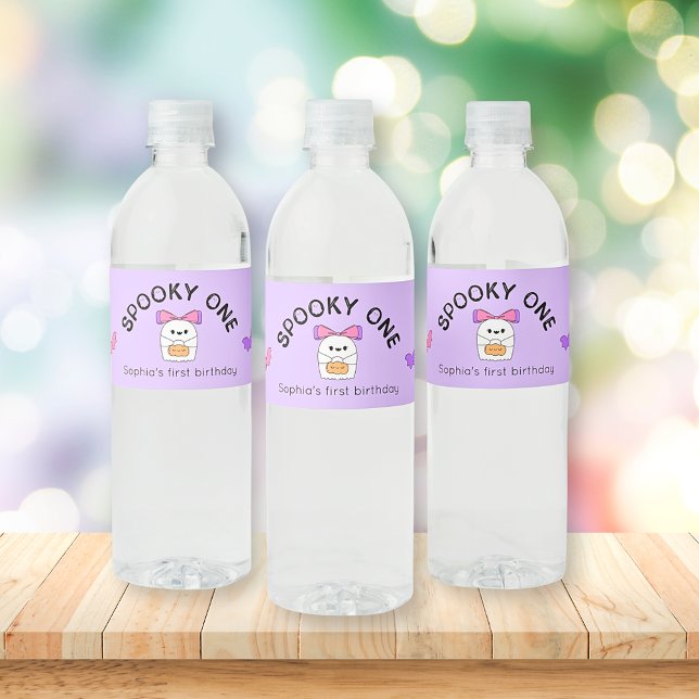 Vinho Rótulo de Garrafa de Água de Aniversário do Dia da (Criador carregado)