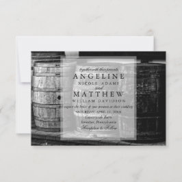 Vinho Rústico Parecia Vineyard Convite Para Casame