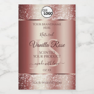 Vinho Vermelho Mole Rótulos de produto Rótulos de