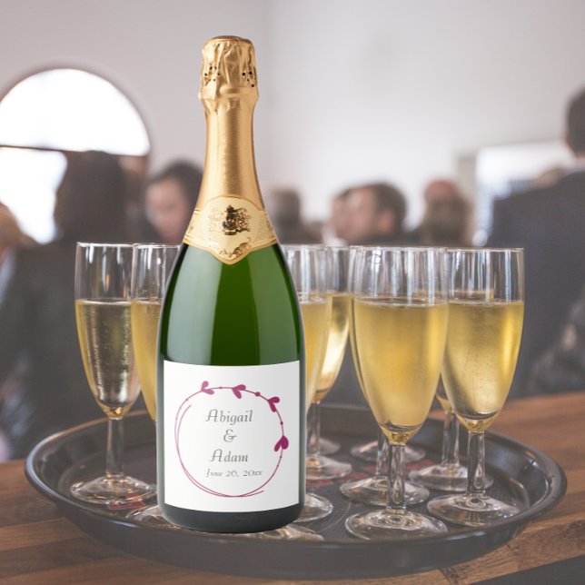 Vinho Vermelho, Simples Ferimento (In Situ Wedding)