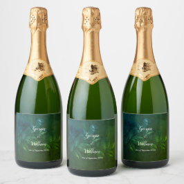 Vinho Vintado e Vinho Espumante A