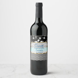 Vinhos Personalizados Rótulos de Garrafas de Vinho