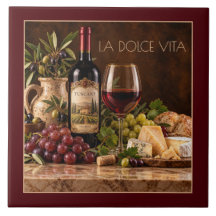 Vinícola Italiana LA DOLCE VITA