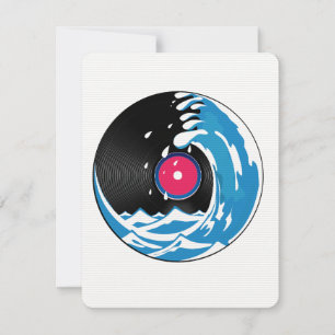 Vinil Wave