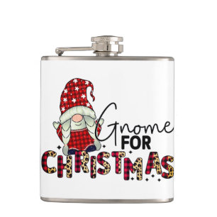 Vinil Wrapped Flask, 6 oz Cantil