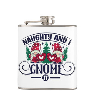 Vinil Wrapped Flask, 6 oz Cantil