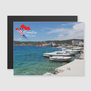 VinišTechnologe, Croácia   Dalmácia   Mar Adriátic